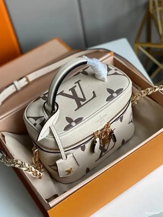 VANITY VUITTON LOUIS PM 0514